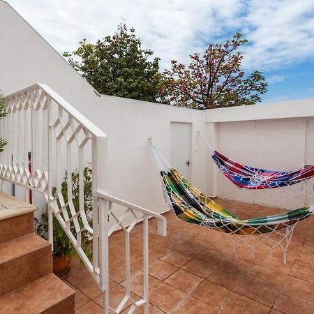 Family Meeting Point - V3 - Faro Villa Exterior foto