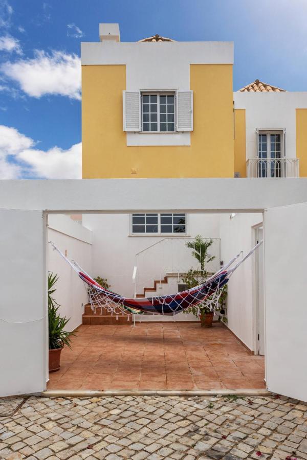 Family Meeting Point - V3 - Faro Villa Exterior foto